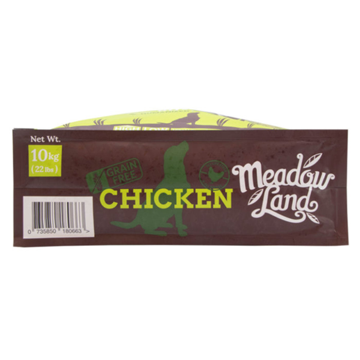 Meadowland 雞肉美體配方全犬糧 5kg / 10kg