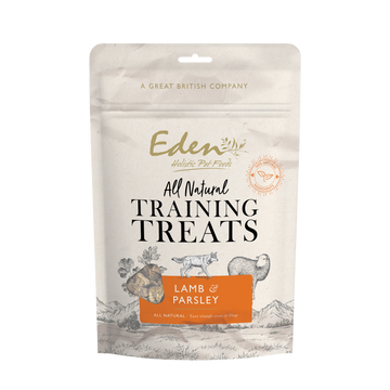 Eden pet 羊肉與香菜訓練小食80g