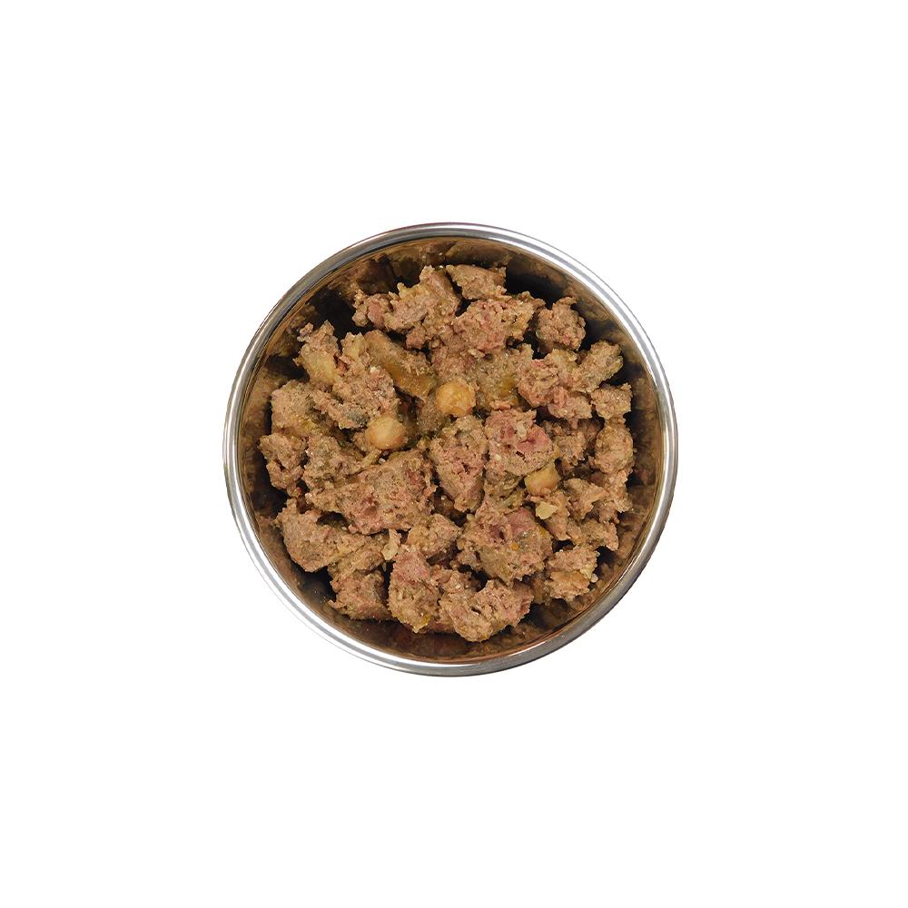 Barking Heads 狗濕糧 - 無穀物 - 牛肉 300g
