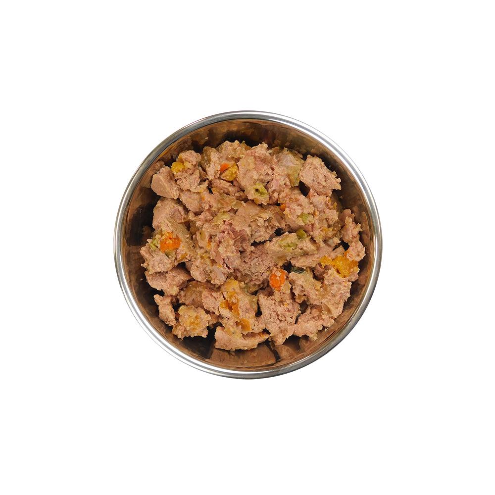 Barking Heads 狗濕糧 - 無穀物 - 雞肉 300g
