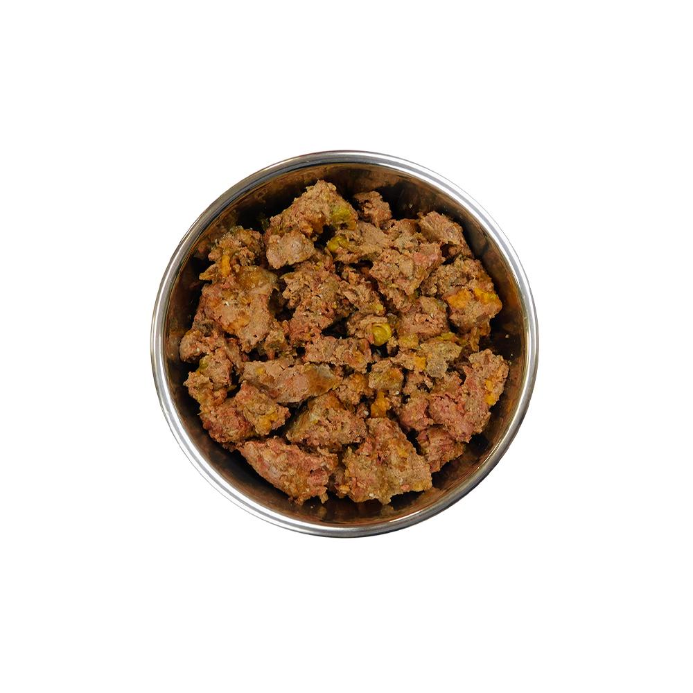 Barking Heads 狗濕糧 - 無穀物 - 羊肉 300g