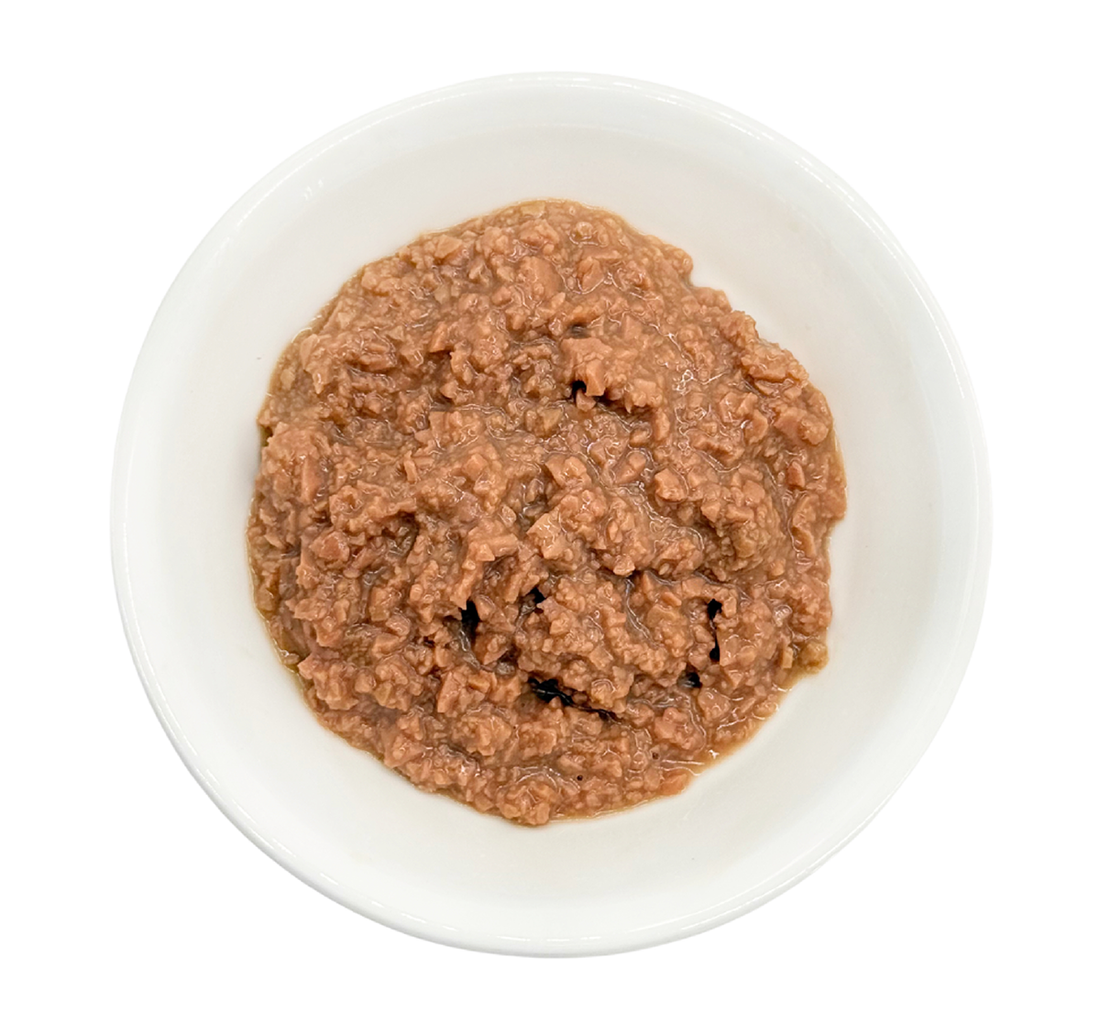 PRAMA 功能性狗主食濕包 假日肉汁烤雞 - 腸胃保健120G