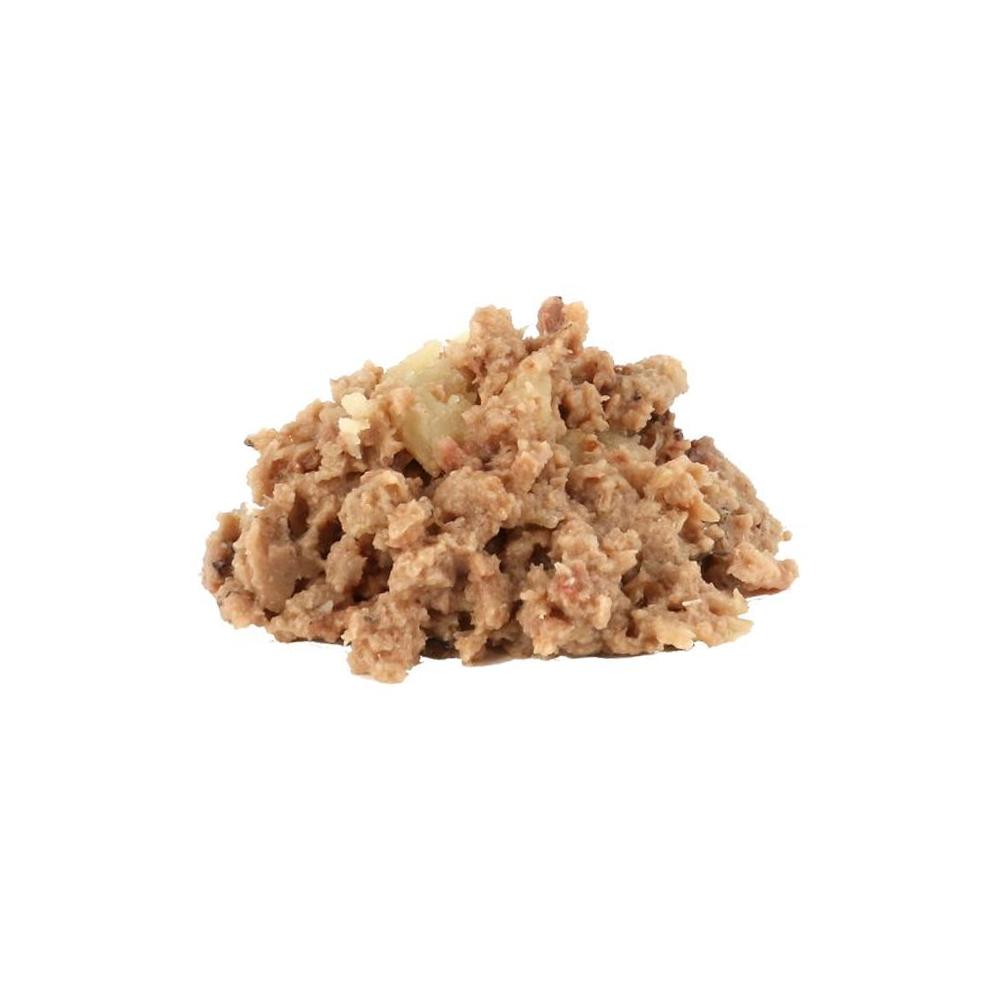 FISH4DOGS - 【鱒魚慕絲】無穀物 狗主食濕包 100克