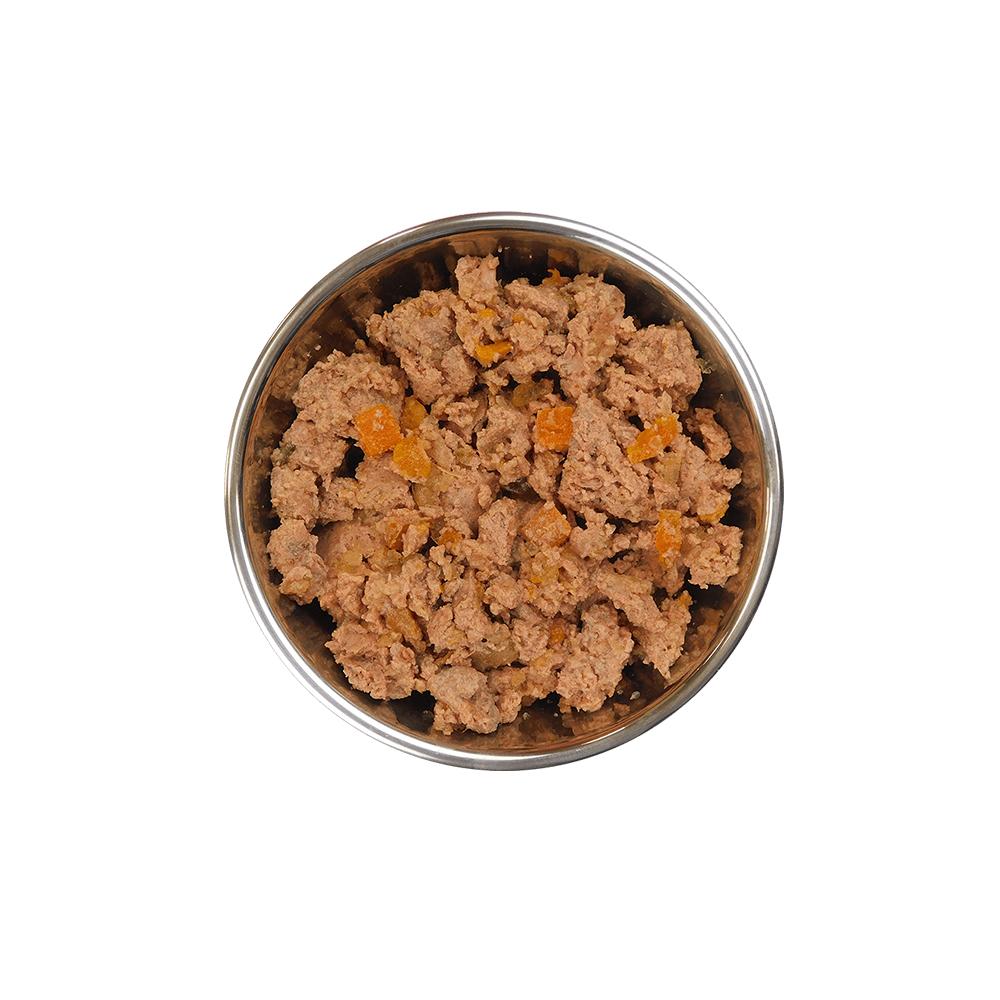Barking Heads 狗濕糧 - 體重控制 無穀物 - 雞肉 300g
