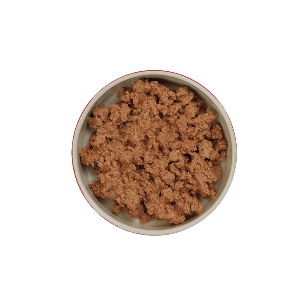 Meowing Heads 貓濕糧 - 無穀物 - 雞肉配方 100g