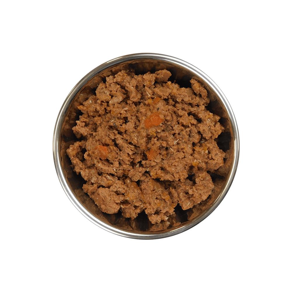 Barking Heads 狗濕糧 - 無穀物 - 三文魚 300g