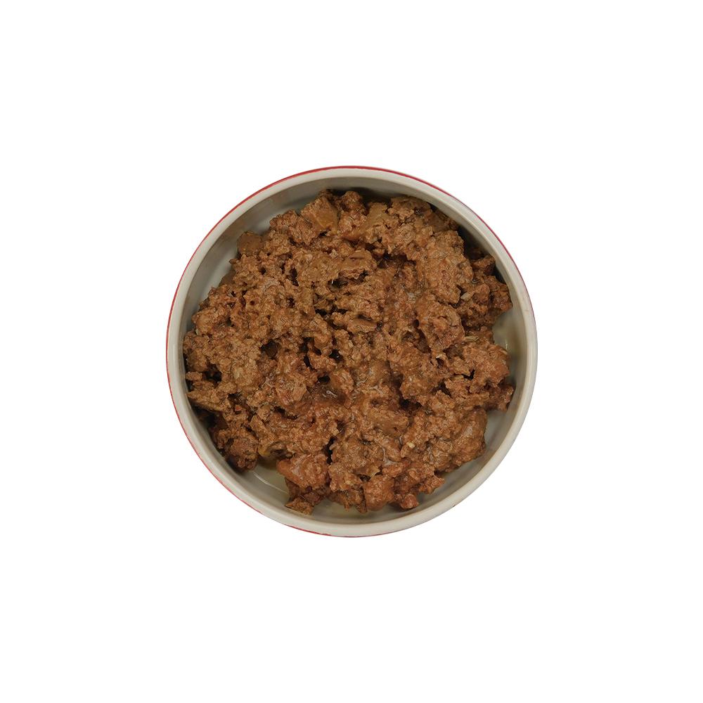 Meowing Heads Surf &amp; Turf Wet Cat Food